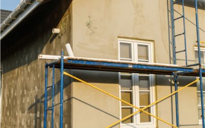 5 błędów przy ocieplaniu elewacji, które mogą kosztować Cię fortunę