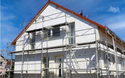 Ocieplenie elewacji 2025 – jakie rozwiązania są teraz najskuteczniejsze?