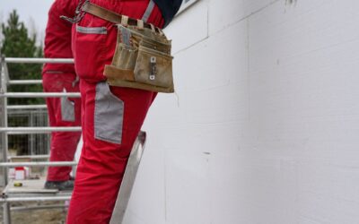 Ocieplenie elewacji domu styropianem – jak zrobić to dobrze i skutecznie