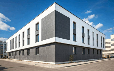 Elewacja ze styropianu – jak stworzyć trwałą i estetyczną warstwę wykończeniową?