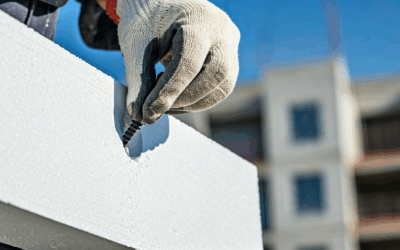 Jakie kołki do elewacji ocieplonej styropianem wybrać? Przegląd typów i zastosowań