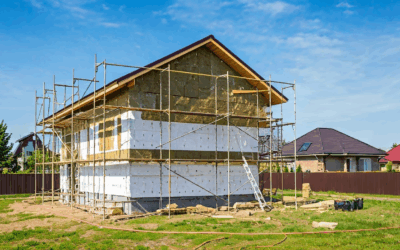 Ocieplenie domu – dlaczego warto, jakie metody wybrać i jak uniknąć błędów?