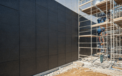 Styropian na ocieplenie domu – jaki rodzaj wybrać do różnych warunków i ścian?