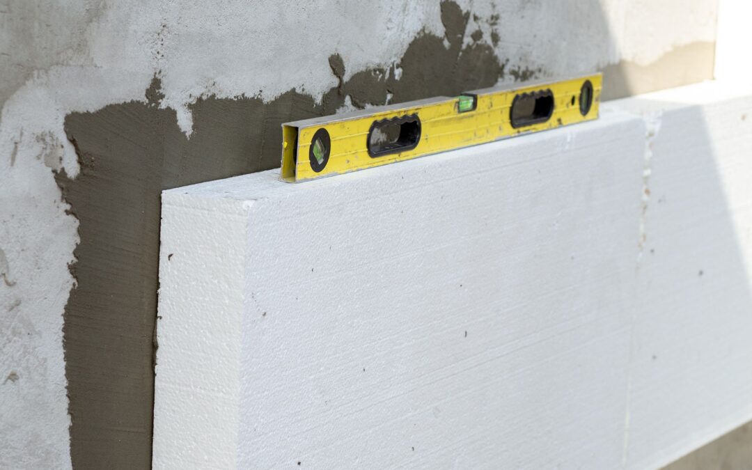 Ocieplenia elewacji – co jest potrzebne do jej wykonania?